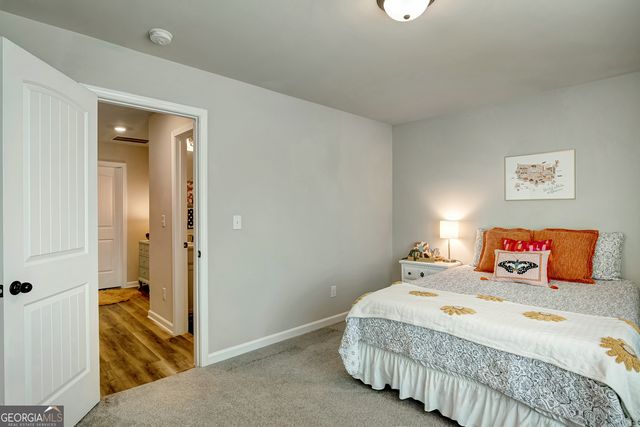 61 Pacific Avenue, Sharpsburg, GA 30277