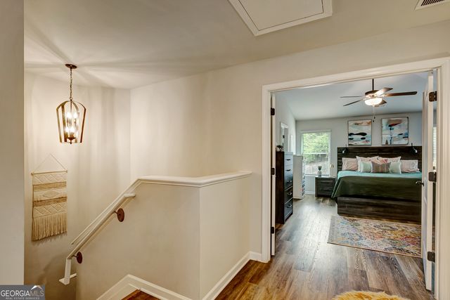 61 Pacific Avenue, Sharpsburg, GA 30277