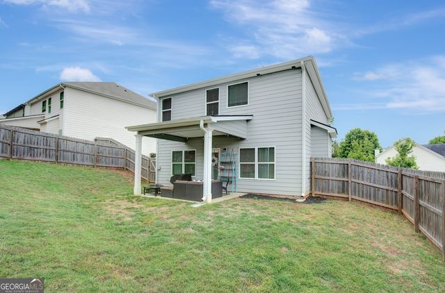 61 Pacific Avenue, Sharpsburg, GA 30277