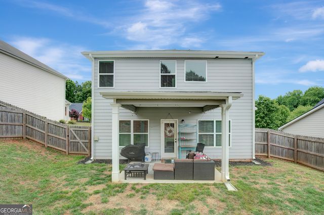 61 Pacific Avenue, Sharpsburg, GA 30277