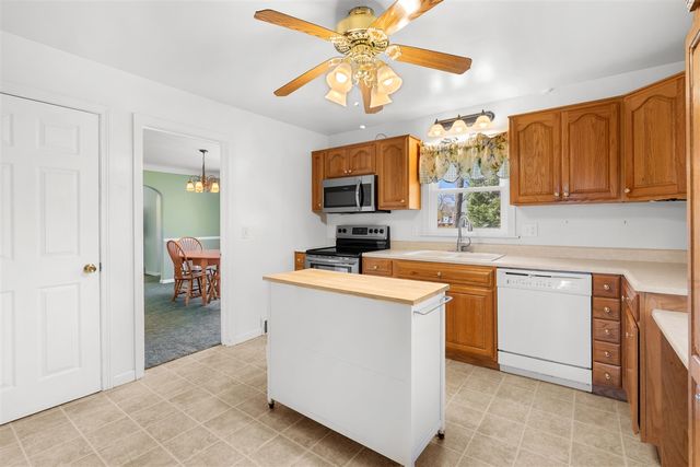 3129 Harvard Street, Kalamazoo, MI 49001