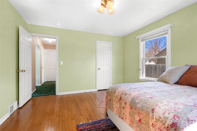 3129 Harvard Street, Kalamazoo, MI 49001