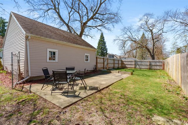 3129 Harvard Street, Kalamazoo, MI 49001