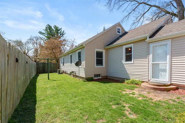 3129 Harvard Street, Kalamazoo, MI 49001