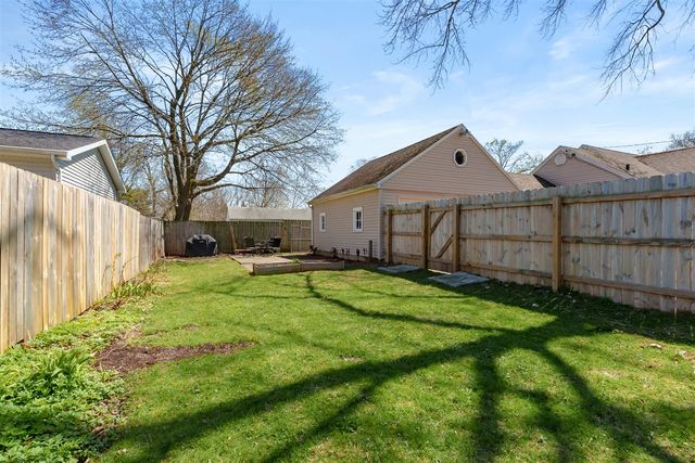 3129 Harvard Street, Kalamazoo, MI 49001