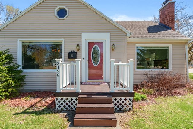 3129 Harvard Street, Kalamazoo, MI 49001