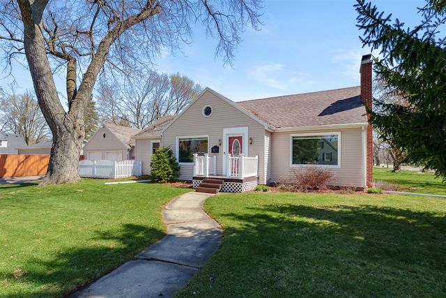 3129 Harvard Street, Kalamazoo, MI 49001