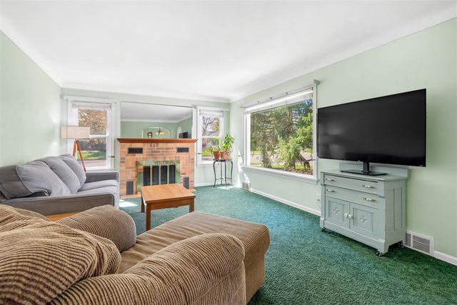 3129 Harvard Street, Kalamazoo, MI 49001