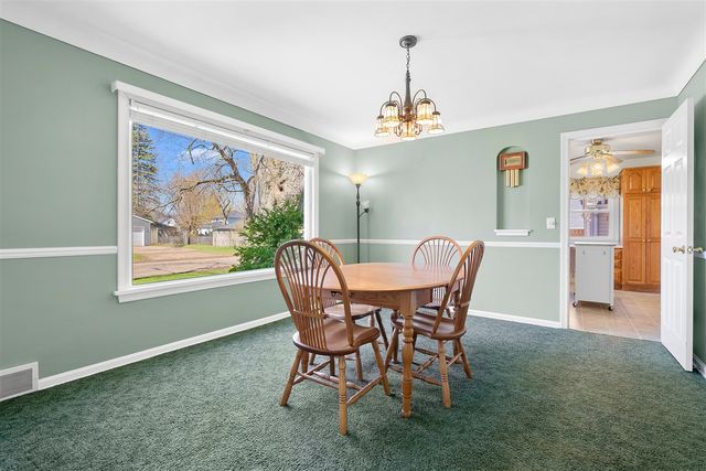 3129 Harvard Street, Kalamazoo, MI 49001