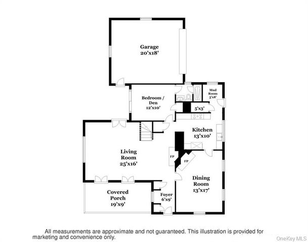 224 Mamaroneck Road, Scarsdale, NY 10583
