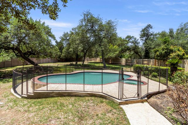 9501 Aire Libre DR, Austin, TX 78726