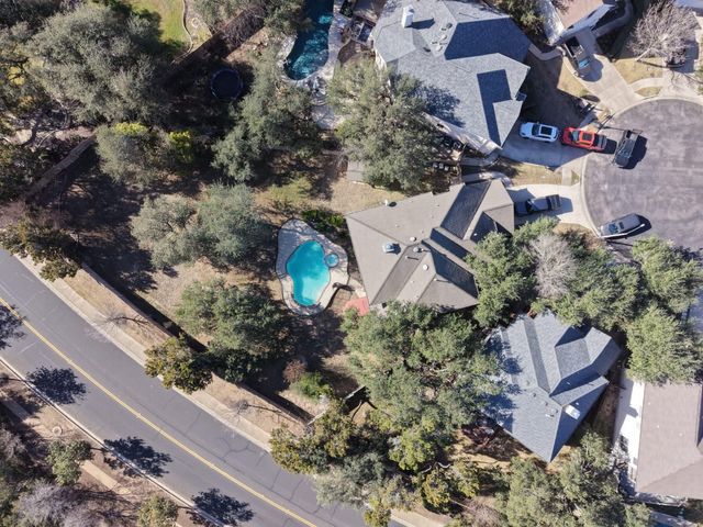 9501 Aire Libre DR, Austin, TX 78726