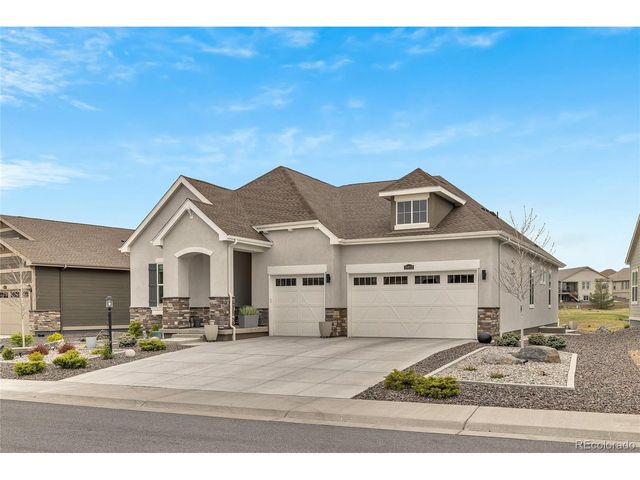 15833 Xanthia Way, Thornton, CO 80602