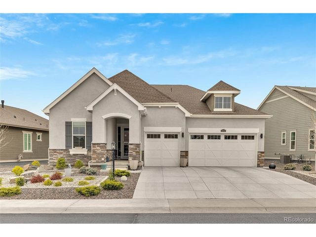 15833 Xanthia Way, Thornton, CO 80602
