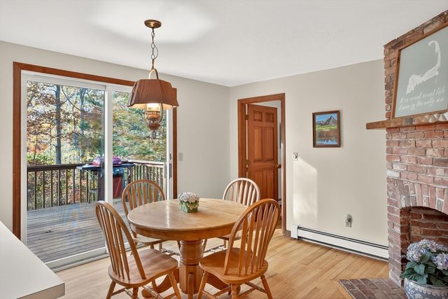 14 Village Drive, Sandwich, MA 02537
