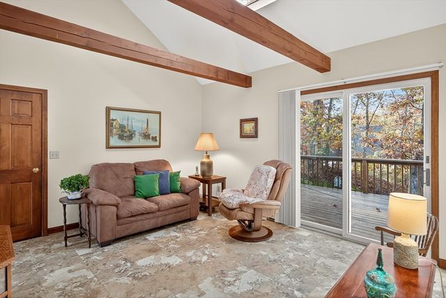 14 Village Drive, Sandwich, MA 02537