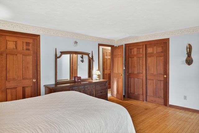 14 Village Drive, Sandwich, MA 02537