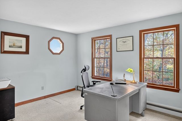 14 Village Drive, Sandwich, MA 02537