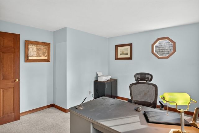 14 Village Drive, Sandwich, MA 02537