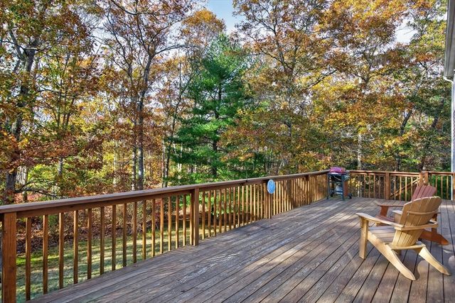 14 Village Drive, Sandwich, MA 02537