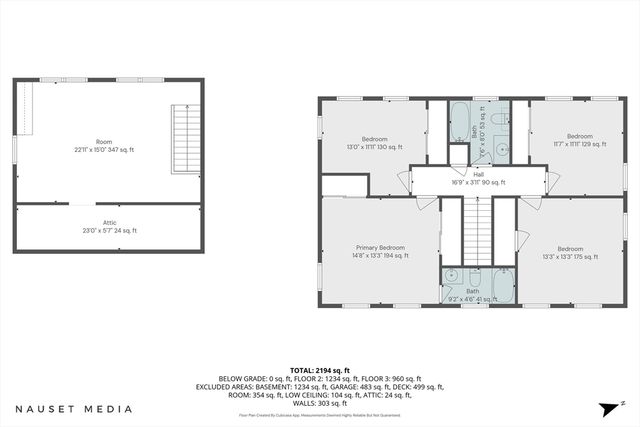 14 Village Drive, Sandwich, MA 02537