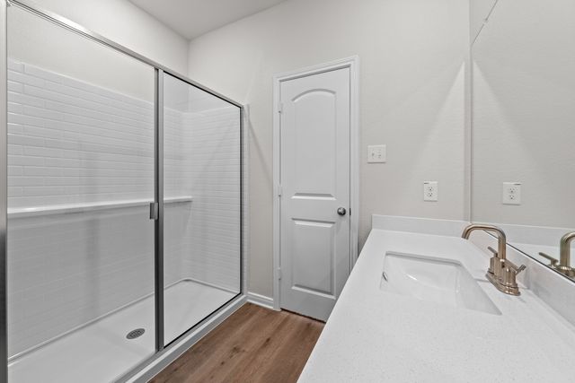 2045 Braveheart Drive, Crandall, TX 75114