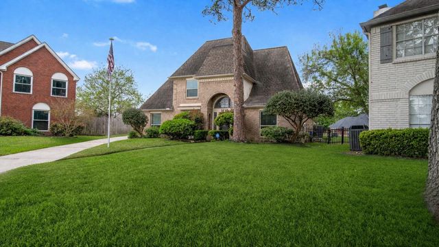 2701 Saint Andrews Place, League City, TX 77573