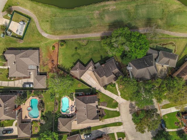 2701 Saint Andrews Place, League City, TX 77573