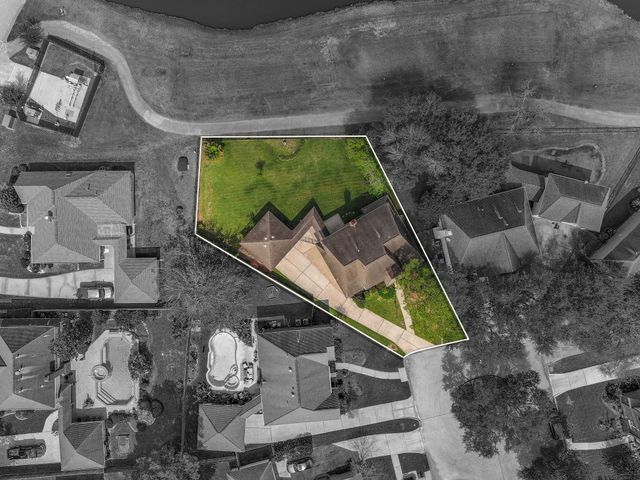 2701 Saint Andrews Place, League City, TX 77573