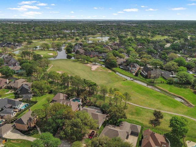 2701 Saint Andrews Place, League City, TX 77573