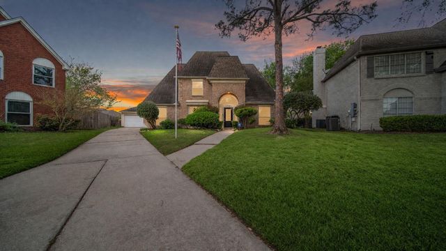 2701 Saint Andrews Place, League City, TX 77573