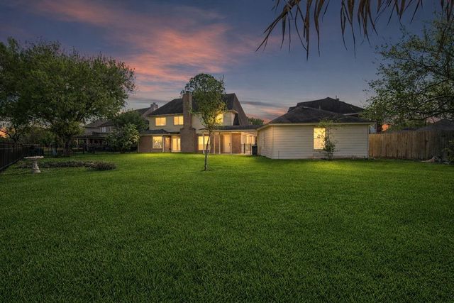 2701 Saint Andrews Place, League City, TX 77573