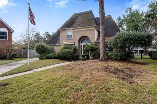 2701 Saint Andrews Place, League City, TX 77573