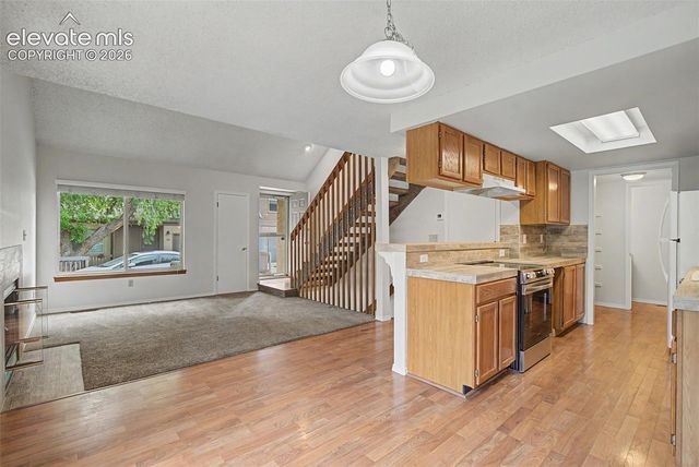 81 Crystal Park Road D, Manitou Springs, CO 80829