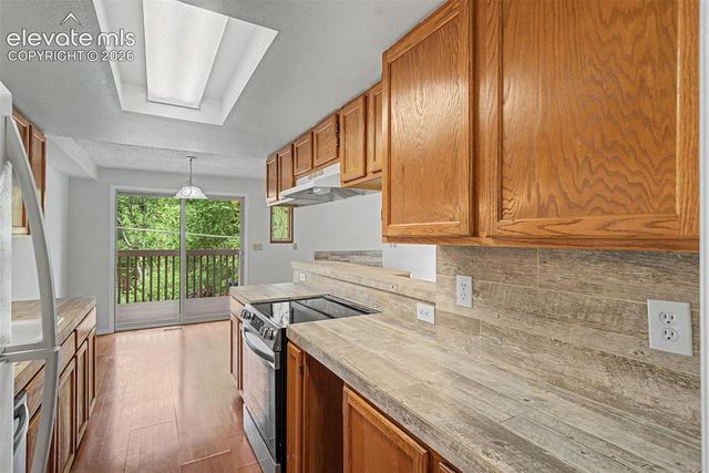 81 Crystal Park Road D, Manitou Springs, CO 80829