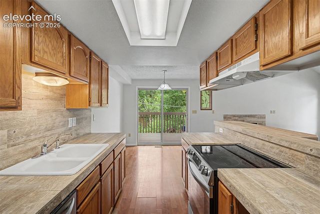 81 Crystal Park Road D, Manitou Springs, CO 80829