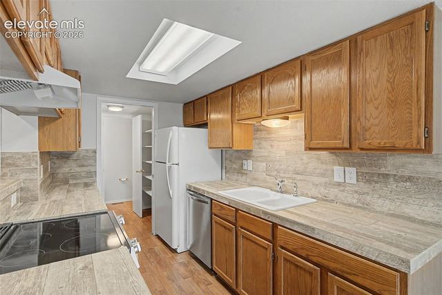 81 Crystal Park Road D, Manitou Springs, CO 80829