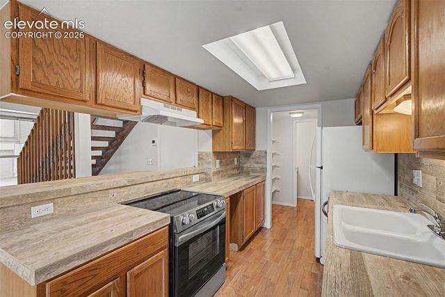 81 Crystal Park Road D, Manitou Springs, CO 80829