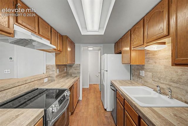 81 Crystal Park Road D, Manitou Springs, CO 80829