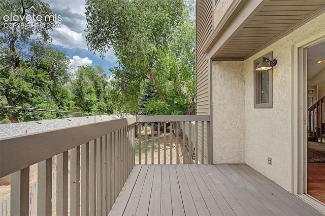 81 Crystal Park Road D, Manitou Springs, CO 80829