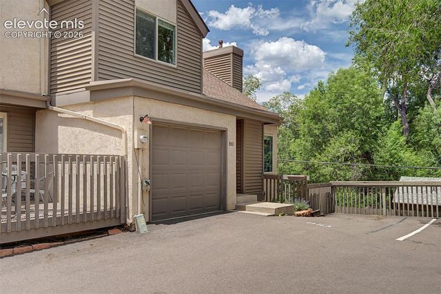 81 Crystal Park Road D, Manitou Springs, CO 80829