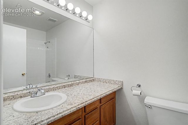 81 Crystal Park Road D, Manitou Springs, CO 80829