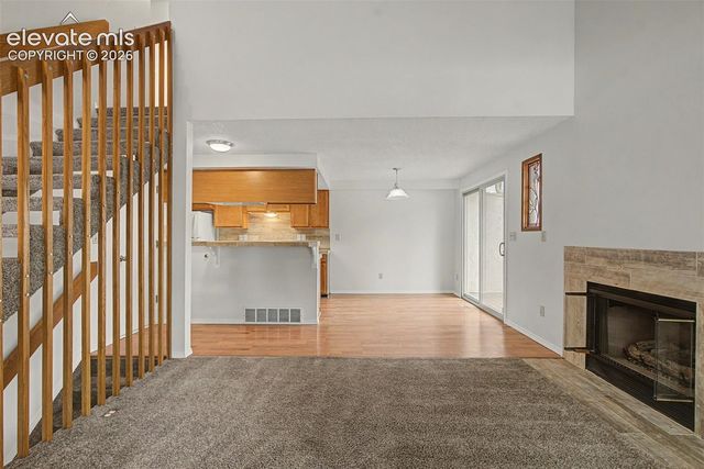 81 Crystal Park Road D, Manitou Springs, CO 80829