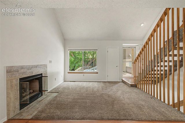 81 Crystal Park Road D, Manitou Springs, CO 80829