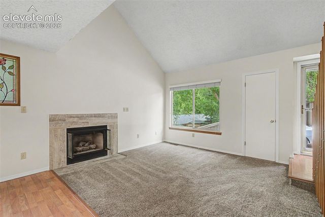 81 Crystal Park Road D, Manitou Springs, CO 80829