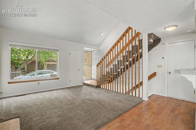 81 Crystal Park Road D, Manitou Springs, CO 80829