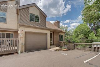 81 Crystal Park Road D, Manitou Springs, CO 80829