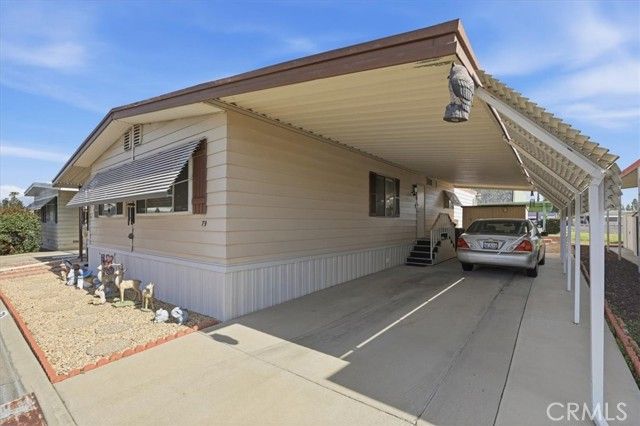 9391 California Avenue 79, Riverside, CA 92503