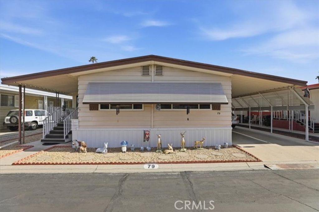 9391 California Avenue 79, Riverside, CA 92503