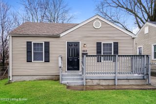 1913 Beech St, Louisville, KY 40210